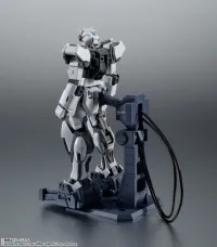 TAMASHII NATIONS ＜SIDE MS＞ GAT-X105 STRIKE GUNDAM DEACTIVE MODE ver. A.N.I.M.E. Mobile Suit Gundam Seed, Robot Spirits Event Exclusive - Mobile Suit Gundam SEED - photo 10