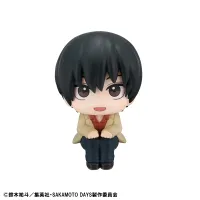 MegaHouse Lookup SAKAMOTO DAYS Nagumo - Sakamoto Days - photo 4
