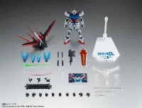 TAMASHII NATIONS <SIDE MS> GAT-X105+AQM/E-X01 Aile Strike Gundam ver. A.N.I.M.E. ~Robot Spirits 15th Anniversary~ "Mobile Suit Gundam Seed", TAMASHII NATIONS The Robot Spirits - Mobile Suit Gundam SEED - photo 5