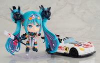 Nendoroid Racing Miku: 2026 Ver. 3