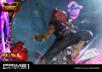Premium Masterline Street Fighter V Akuma Ultimate Version 38