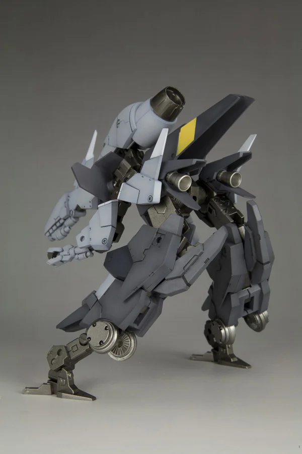 KOTOBUKIYA Frame Arms - Strauss - FRAME ARMS