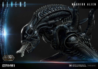 Premium Masterline Aliens (Comics) Warrior Alien DX Bonus Version 103