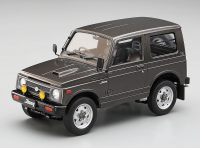 [HC22] 1:24 SUZUKI JIMNY (JA11-5) 2