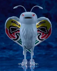 GOOD SMILE COMPANY PLAMAX minimum factory MF-92 Mothman/Decarabia - Video Games - photo 7