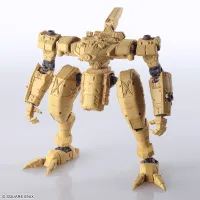 SQUARE ENIX FRONT MISSION STRUCTURE ARTS  1/72 Scale Plastic Model Kit Series Vol. 6 - Video Games - photo 15