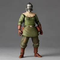 KAIYODO TORMEKIA MARINE SOLDIER - TAKEYA-STYLE FREE-TOKIYA  - photo 10