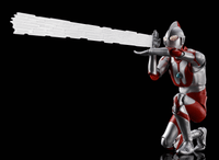 ULTRAMAN 60th Anniversary Edition "ULTRAMAN" 13