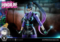 Museum Masterline Batman (Comics) Punchline (Concept Design by Jorge Jimenez) Deluxe Version 16