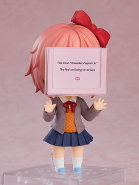 Nendoroid Sayori 6