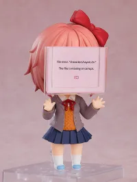 GOOD SMILE COMPANY Nendoroid Sayori - Doki Doki Literature Club! - photo 6