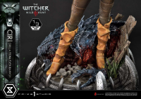 Museum Masterline The Witcher 3: Wild Hunt Ciri Fiona Elen Riannon 28