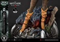 Prime 1 Studio Museum Masterline The Witcher 3: Wild Hunt Ciri Fiona Elen Riannon - Video Games - photo 28