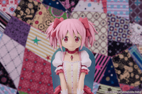 Madoka Kaname Tea Party Cake Song Ver. Non Scale Figure 6