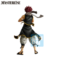 Natsu Dragneel (Fairy Tail 20th Anniversary) 4