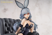 SSR-FIGURE Yi Ren Guan - House of Unhumans Qiao Er: Bunny Ver. 8