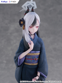 Kayoko(NewYear) 1/7Scale Figure 11