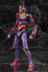 Evangelion Test Type-01 Awake Ver. 7
