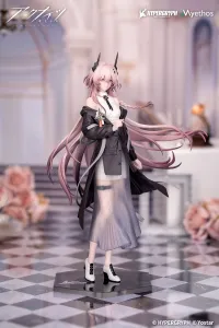 Myethos Gift+ Theresa: Journey of Music VER. - Arknights - photo 1