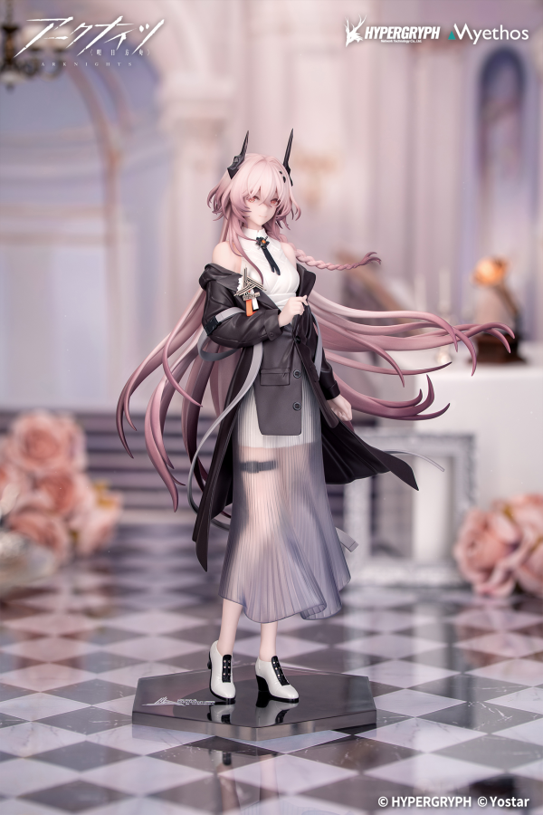 Gift+ Theresa: Journey of Music VER.