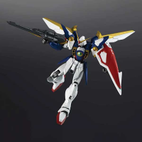 XXXG-01W Wing Gundam 5
