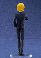 GOOD SMILE COMPANY POP UP PARADE Curarpikt: Suit Ver. L Size - HUNTER×HUNTER - photo 5