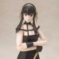 Yor Forger Spy X Family, Bandai Spirits S.H.Figuarts 7