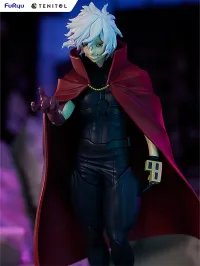 FuRyu TENITOL Tomura Shigaraki - My Hero Academia - photo 5