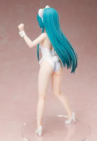 FREEing Yuna: White Bear Suit Ver. - Kuma Kuma Kuma Bear Punch! - photo 6