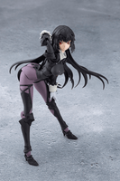 MARIA KAGARIBI[DRESS CODE] 10