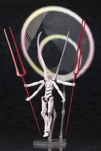 KOTOBUKIYA EVANGELION 13 Awake Ver. - Rebuild of Evangelion - photo 4