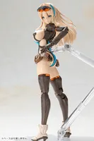 KOTOBUKIYA ZENITH GIRL - FRONT MISSION - photo 17