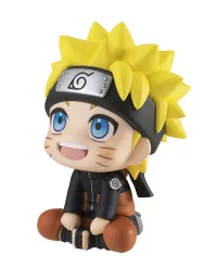 MegaHouse Lookup NARUTO Shippuden Naruto Uzumaki(Repeat) - NARUTO - photo 6