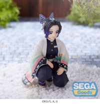 "Demon Slayer: Kimetsu no Yaiba" PM Perching Figure "Shinobu Kocho" -Hashira Meeting-(re-run) 4