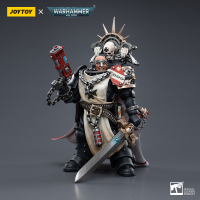 Black Templars Marshal Baldeckrath 1