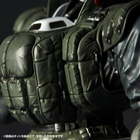 SCULPTURE WORKS　Ingram Reactive Armor 1 16