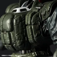 KAIYODO SCULPTURE WORKS　Ingram Reactive Armor 1 - Mobile Police Patlabor - photo 16