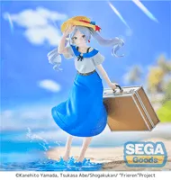 SEGA Luminasta "Frieren: Beyond Journey's End" "Frieren" ~SUMMER DRESS~ - Frieren: Beyond Journey's End - photo 1