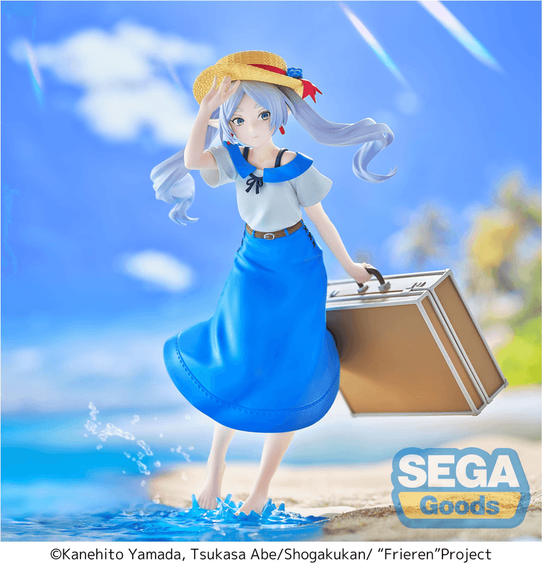 Luminasta "Frieren: Beyond Journey's End" "Frieren" ~SUMMER DRESS~
