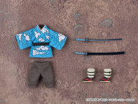 Nendoroid Doll Tanjiro Kamado: Final Selection Ver. 6