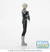 SEGA Luminasta "KAIJU No. 8" "Reno Ichikawa" - Kaiju No. 8 - photo 8