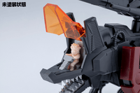 D-STYLE COMMAND WOLF IRVINE ［Clear Parts Append］ 13