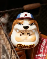 TOYZEROPLUS PPＸPUPPY Bingo - PP X Monster - photo 15