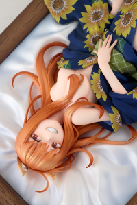 Holo: Yukata Beauty Ver. 11