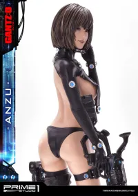 Prime 1 Studio Premium Masterline GANTZ:O Anzu - GANTZ:O - photo 38