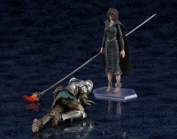 figma Maiden in Black (PS5) 11