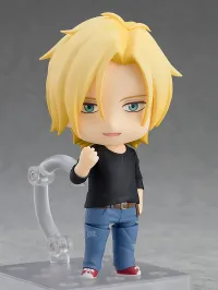 GOOD SMILE COMPANY Nendoroid Ash Lynx(re-run) - BANANA FISH - photo 6