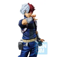 BANDAI Shoto Todoroki (VS) - My Hero Academia - photo 5
