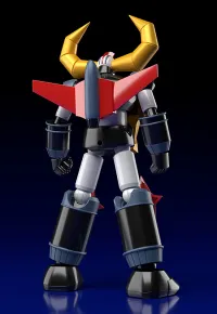GOOD SMILE COMPANY MODEROID Gaiking(3rd-run) - GAIKING LEGEND OF DAIKU-MARYU - photo 8