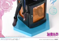 Prime 1 Studio PRISMA WING Piapro Characters Megurine Luka "Art by lack" 1/7 Scale Pre-Painted Figure 	 - Character Vocal Series - photo 28